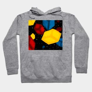 Cube Migration Hoodie